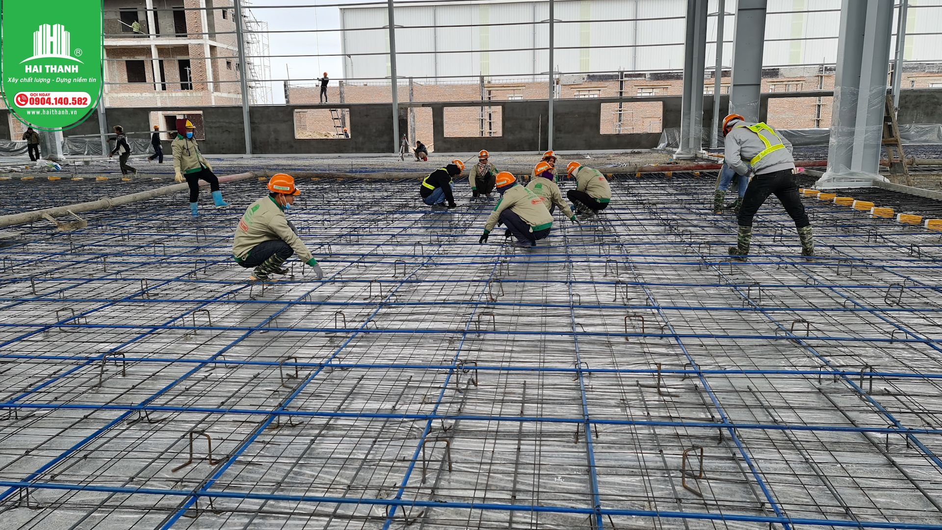 So sánh hiệu quả giữa sàn dự ứng lực và sàn bê tông truyền thống